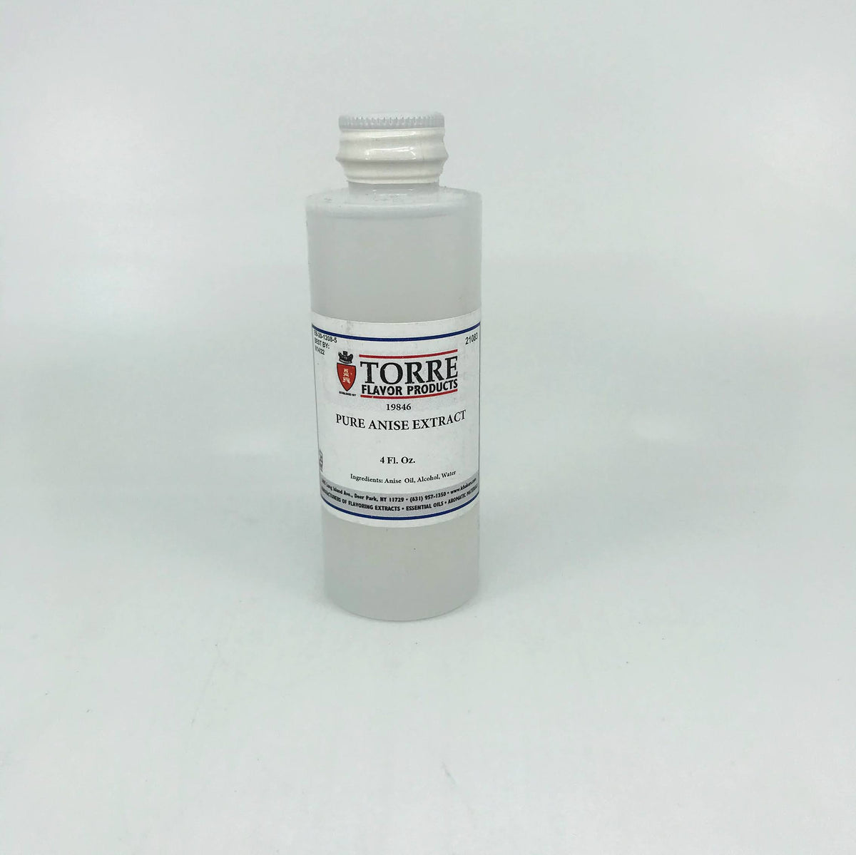 Torre - Pure Anise Extract - 4 oz