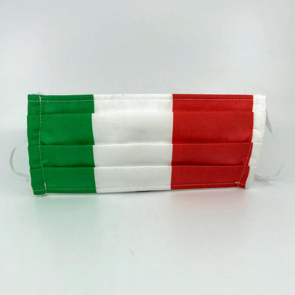 Mask - Mascherina Italiana - 1 pc.