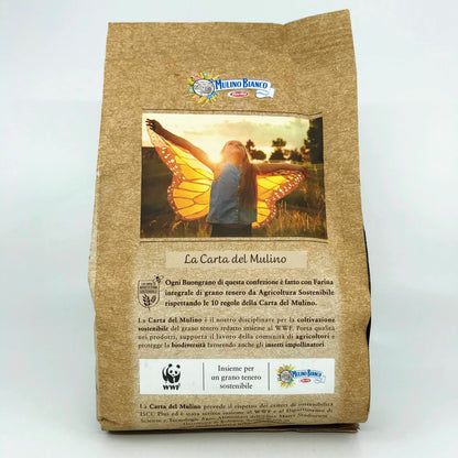 Mulino Bianco - Buongrano - 12.35 oz ( Special - Short Date )