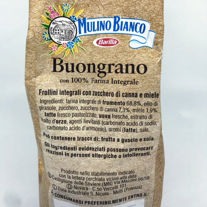 Mulino Bianco - Buongrano - 12.35 oz ( Special - Short Date )