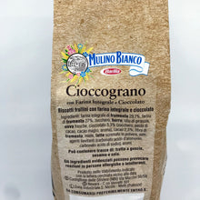 Mulino Bianco - Cioccograno - 12.35 oz ( Special Price - Short Date)