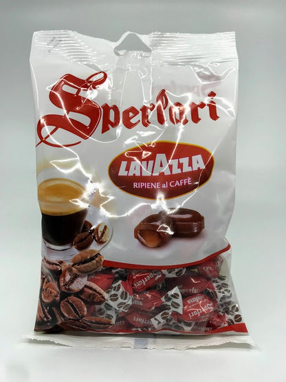 Sperlari - Lavazza Coffee Candy (Bag) - 150g (6.17 oz)