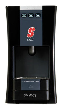Essse Caffe - S.12 Sistema Espresso Capsule Machine
