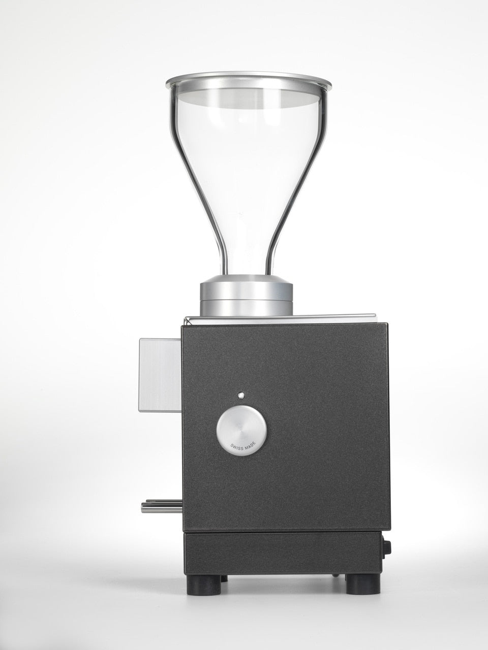 Moca D Espresso Grinder by Olympia Express - 120 Volt