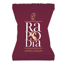 Essse Caffe - RAPSODIA Espresso Capsules (50 CAPSULES)