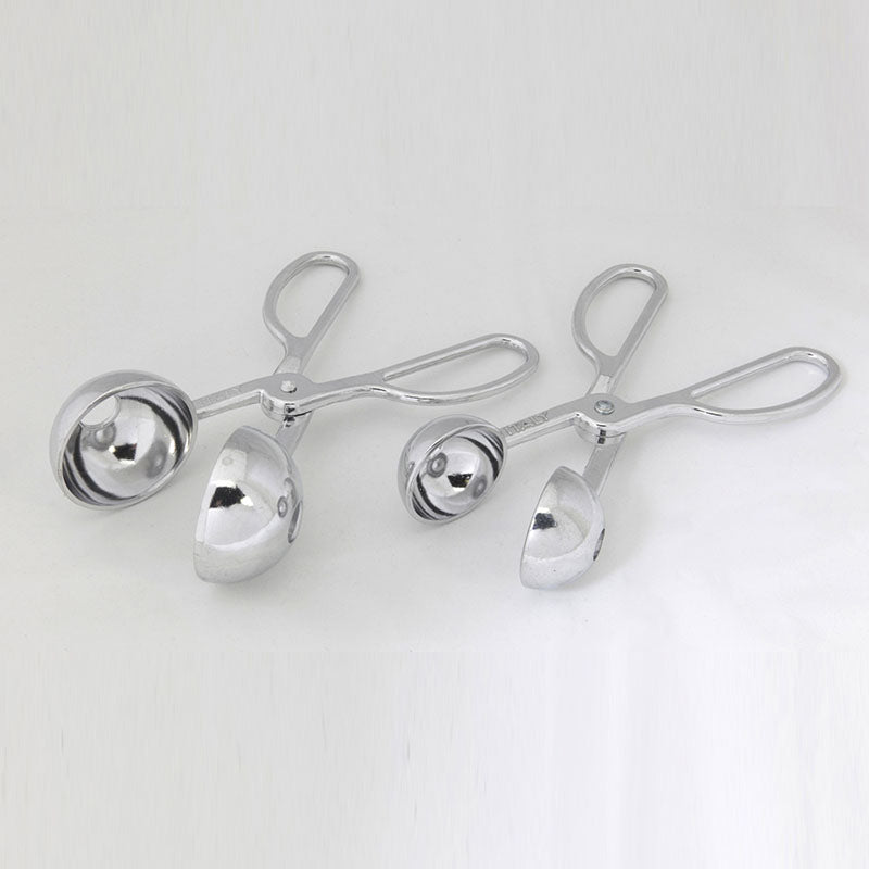 ilsa - Meatball Former (Large) – V119 - 5 cm