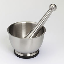Ilsa - Mortar & Pestle