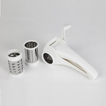 Cheese Grater (3 Drums) – V306