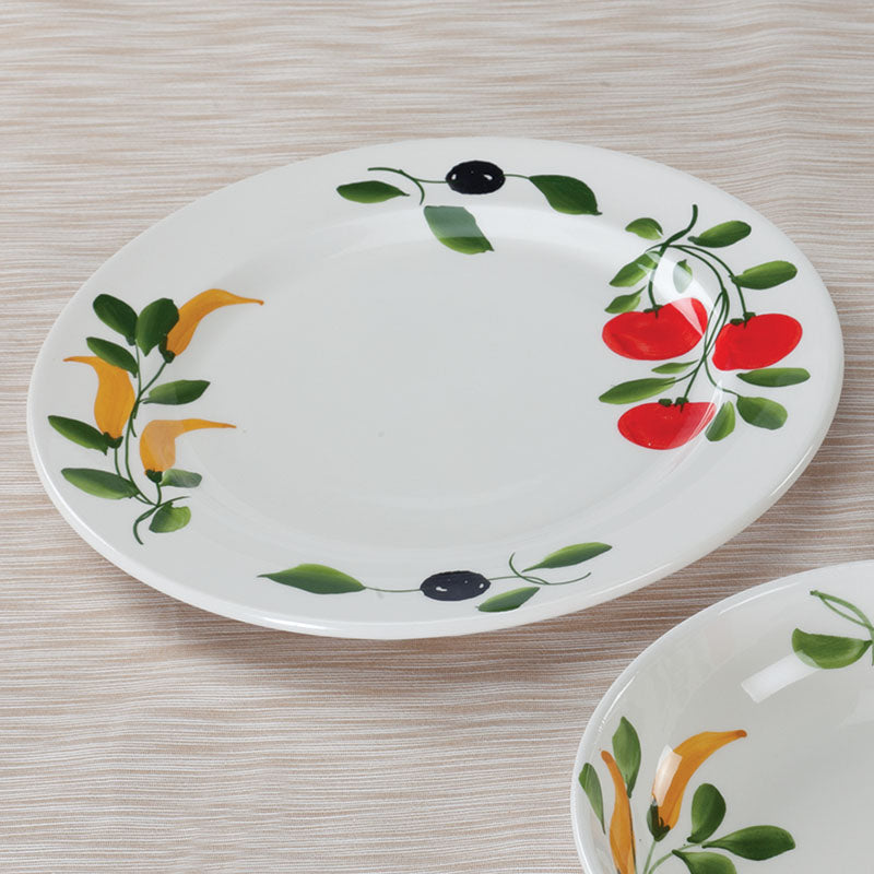 SAPORI DI GIARDINO 11.4″ DINNER PLATE – V408