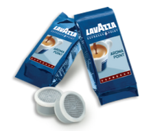 Lavazza "Aroma Point"  Espresso Point - 100 capsules (#425)