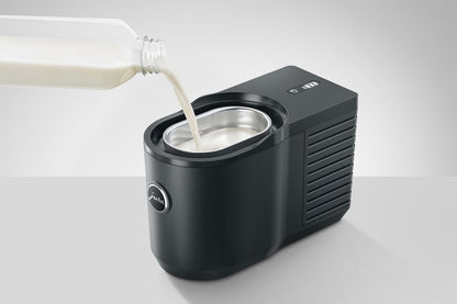 Jura Cool Control 0.6L Milk Cooler, 20 oz. capacity (24238)