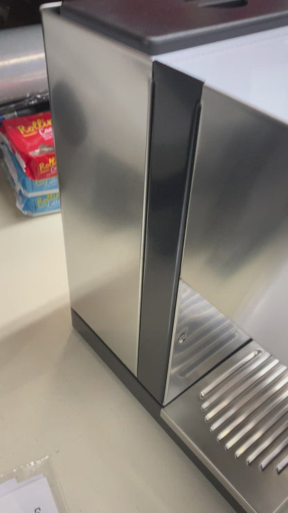 Rancilio Silvia (open box) ( shipping included)
