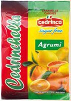 Cedrinca Agrumi
