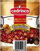 Cedrinca Trottolina