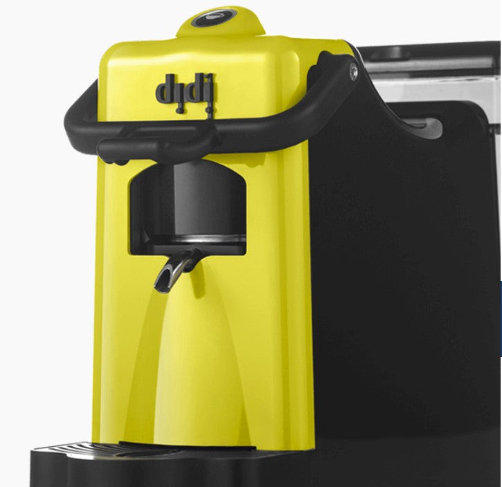 Didiesse - Didì - E.S.E. Espresso Pod Machine (Coffee Only)