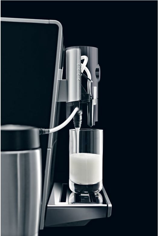 Jura® 13572 ENA 9 One Touch Automatic Coffee Center