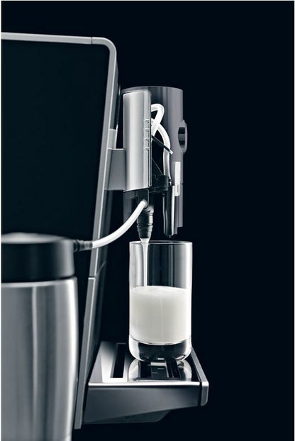 Jura® 13572 ENA 9 One Touch Automatic Coffee Center