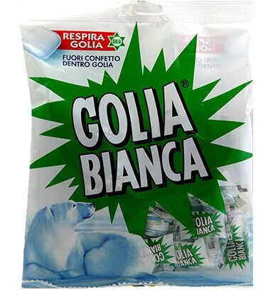 Perfetto - Golia Bianca - 160g