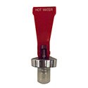 Farberware Faucet and Bonnet Assembly-LPFB
