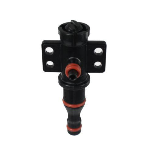 Boiler Valve for new saeco machines (O-rings inlcuded)
