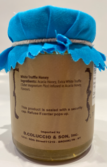 Coluccio - White Truffle Honey - 130g (4.6 oz)