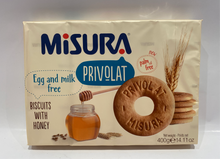 Misura - Privolat - 400g (14.1 oz)