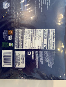Baci Perugina  - 21pcs - 300g (10.5 oz) - Original Dark