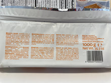 Doria - Atene Pacco Doppio - 1000g (35.3 oz)
