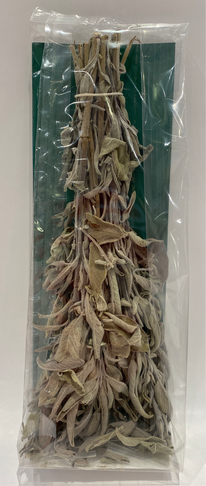 Ciao Foods - Sicilian Sage - 1.41 oz