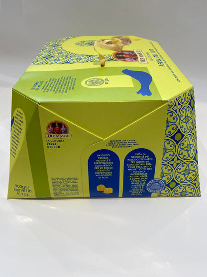 Tre Marie - La Colomba Perla Del Sud - 31.7 oz