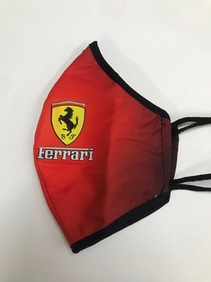 Face Masks (Made in Italy)