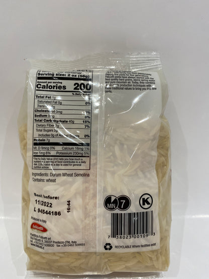 Felicetti - Risone #109 - 16 oz