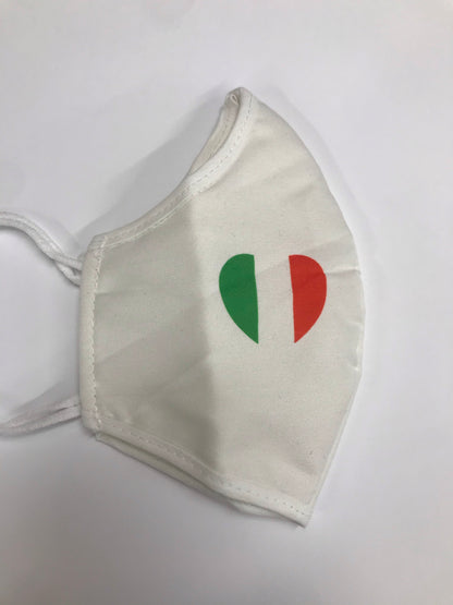 Face Masks (Made in Italy)