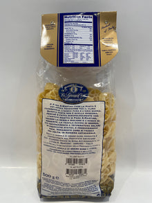 Giuseppe Cocco - Ruota - 500g (17.6 oz)