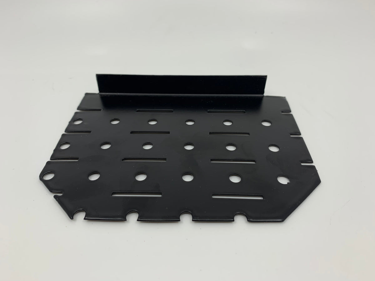 Olympia Replacement Bottom Plate (Black)