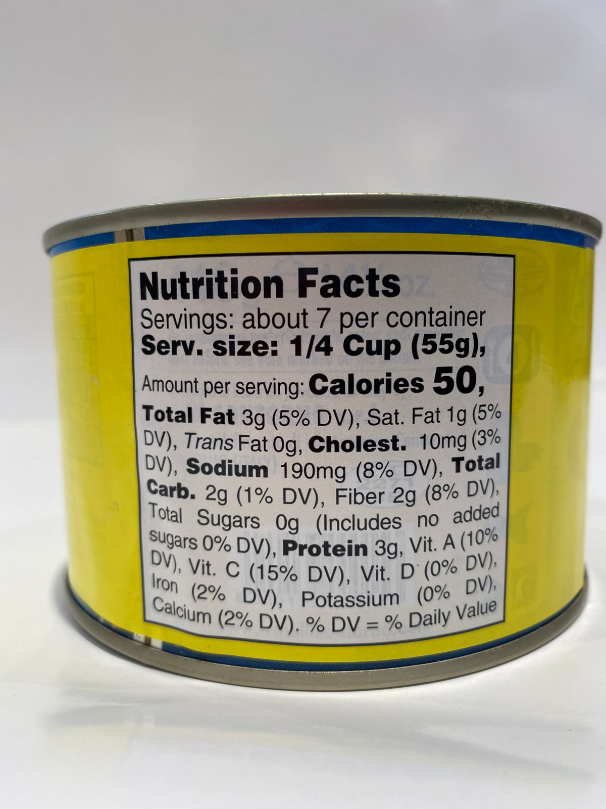 Cuoco - Seasoning for Macaroni with Sardines - 14.5 oz