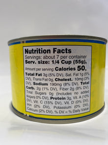 Cuoco - Seasoning for Macaroni with Sardines - 14.5 oz