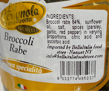 La Cerignola - Broccoli Rabe -  Friarielli - 19.40 oz