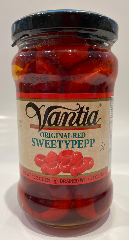 Vantia - Original Red Sweety Pepper - 10.2 oz