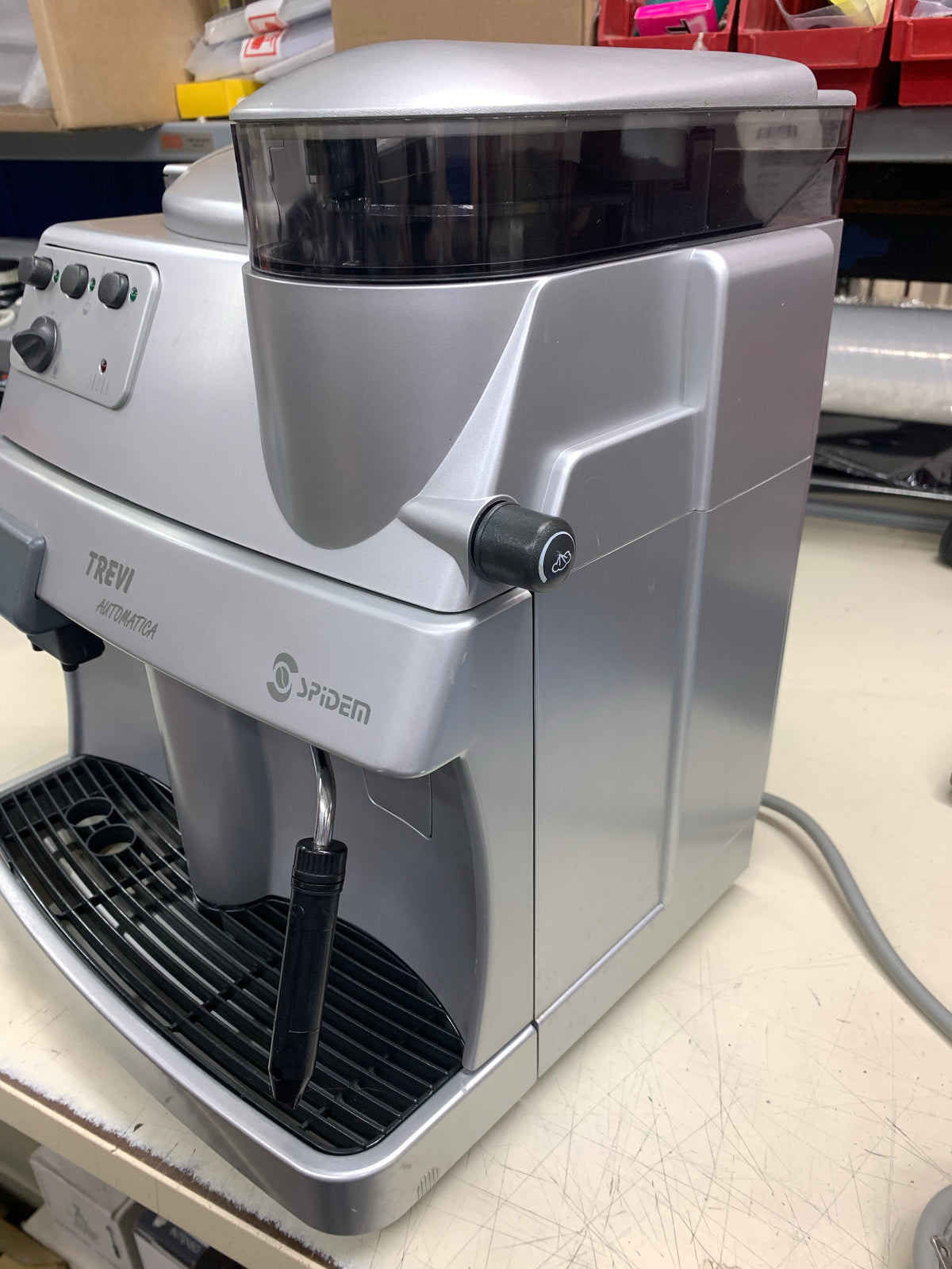 Refurbished Spidem Trevi (Used) - 120 volt