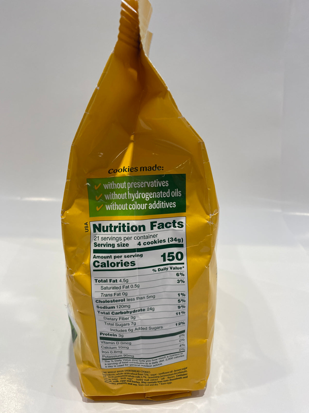 Balocco - Cruschelle Biscuits - 24.6 oz