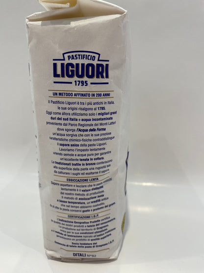 Liguori - Ditali #82 - 500g