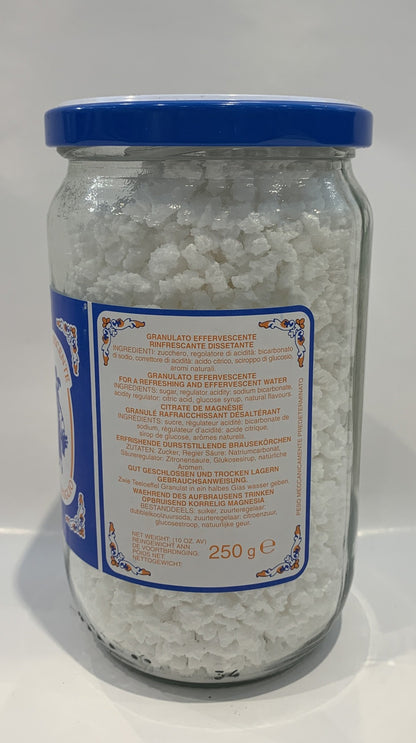 Effervescenter Tortoroglio - 250g (8.8 oz)
