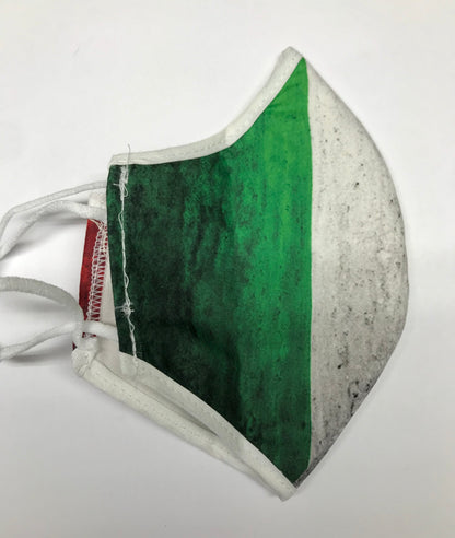 Face Masks (Made in Italy)