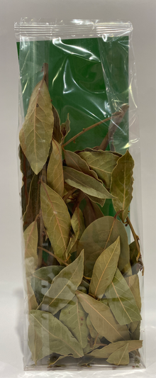 Ciao Foods -  Sicilian Bay Leaves Alloro - 0.70 oz