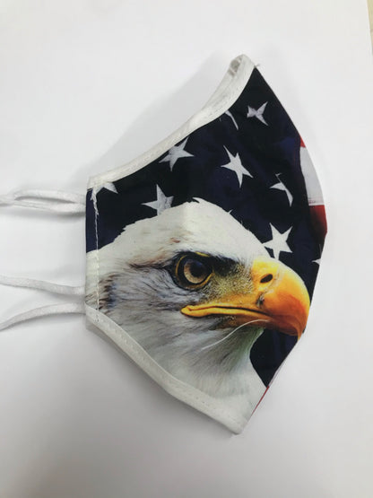 Face Masks (Made in Italy)