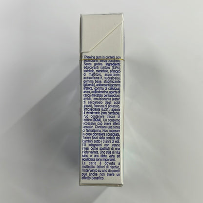 Denti Bianchi - Happydent White Gum