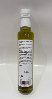 Tartufi Jimmy - White Truffle Extra Olive Oil - 8.4 fl oz