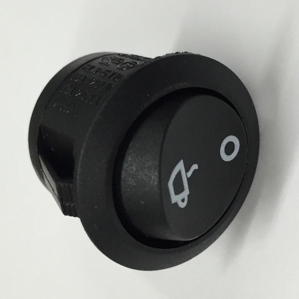Grimac Opale Coffee Button