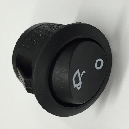 Grimac Opale Coffee Button